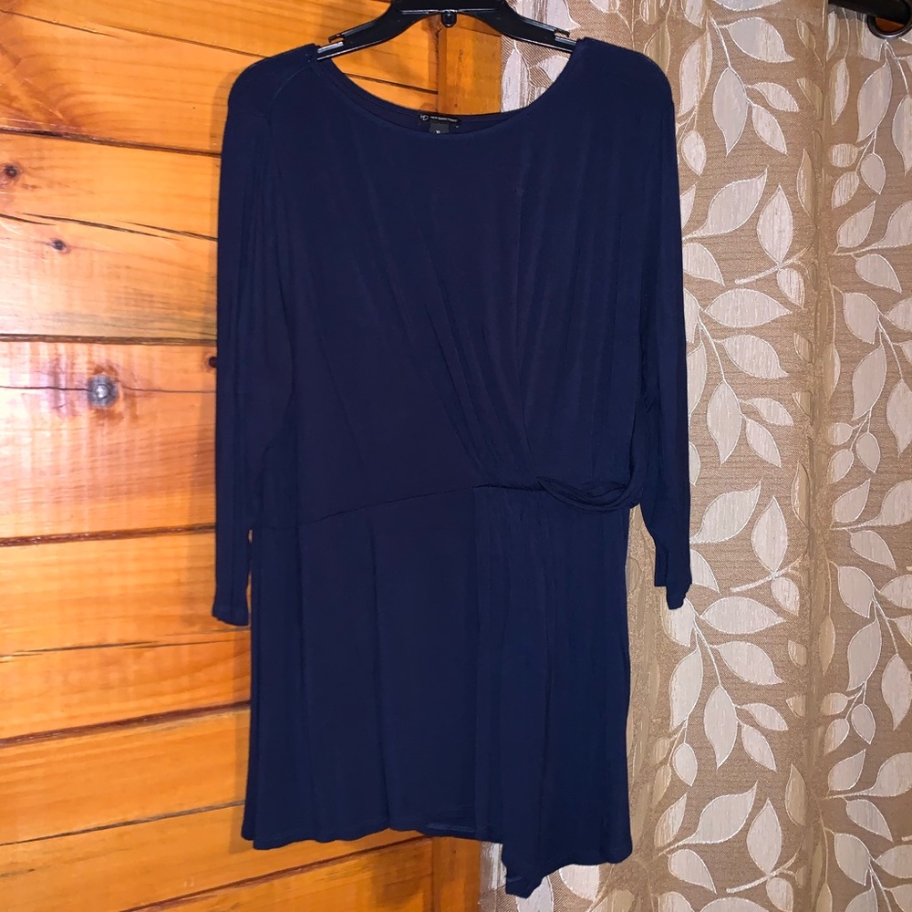 New Directions Tunic